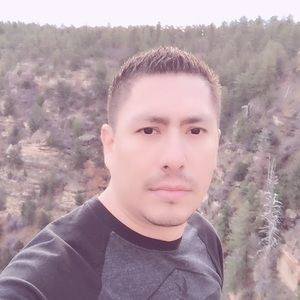 Meet your Posher, Roberto